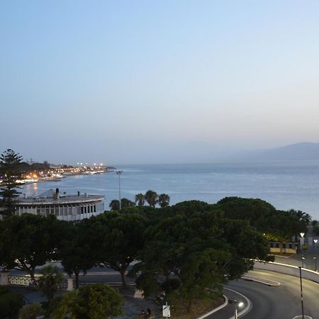 Apartamento Via Roma Reggio Calabria Exterior foto