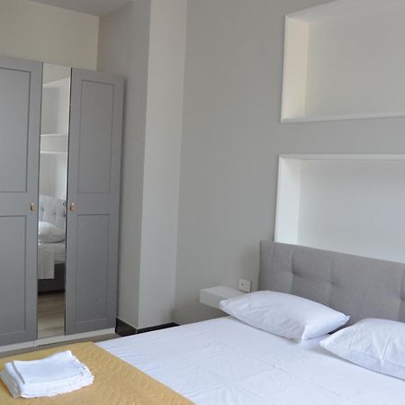 Apartamento Via Roma Reggio Calabria Exterior foto