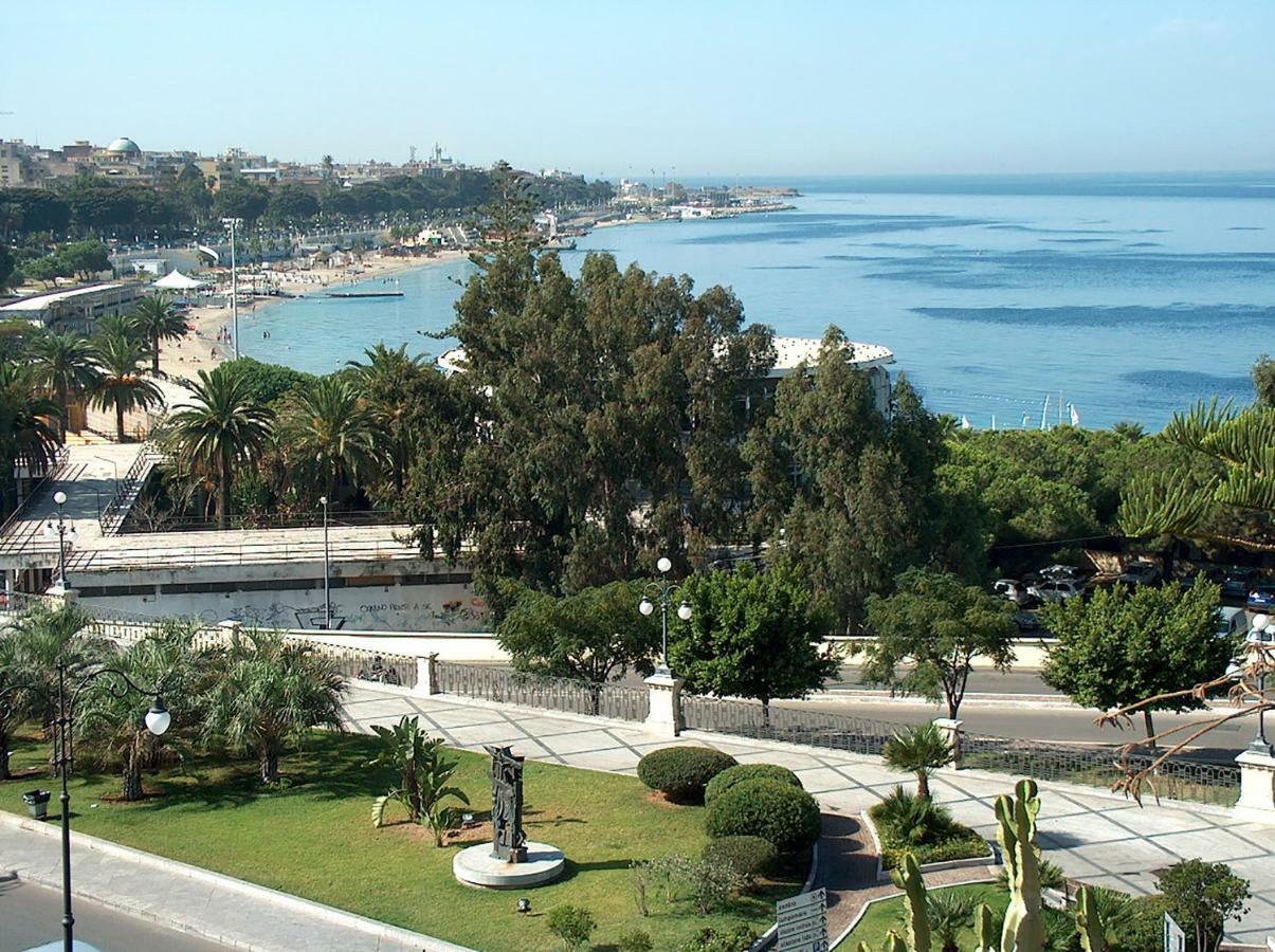 Apartamento Via Roma Reggio Calabria Exterior foto