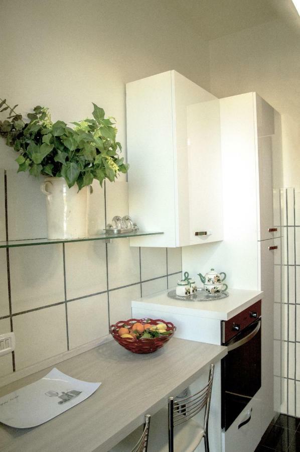 Apartamento Via Roma Reggio Calabria Exterior foto