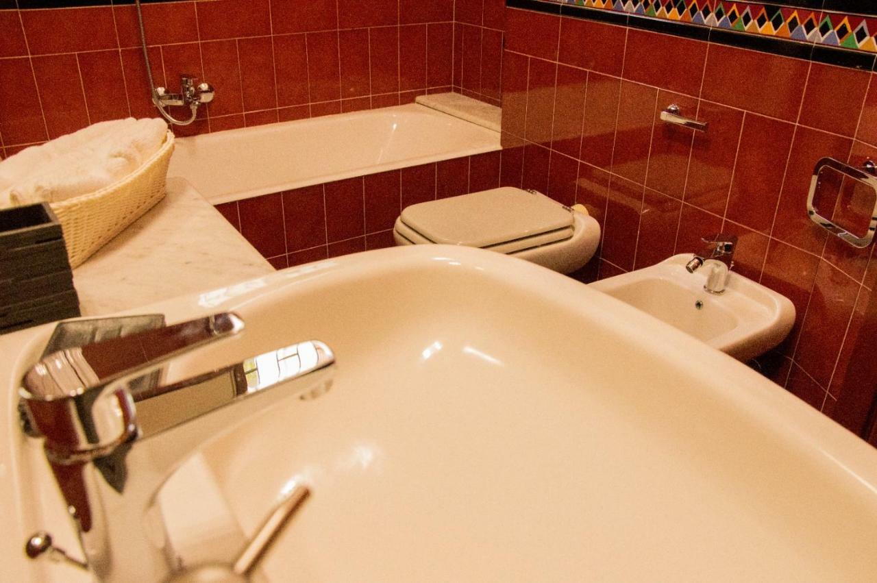 Apartamento Via Roma Reggio Calabria Exterior foto