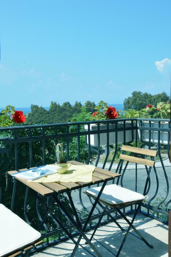 Apartamento Via Roma Reggio Calabria Exterior foto
