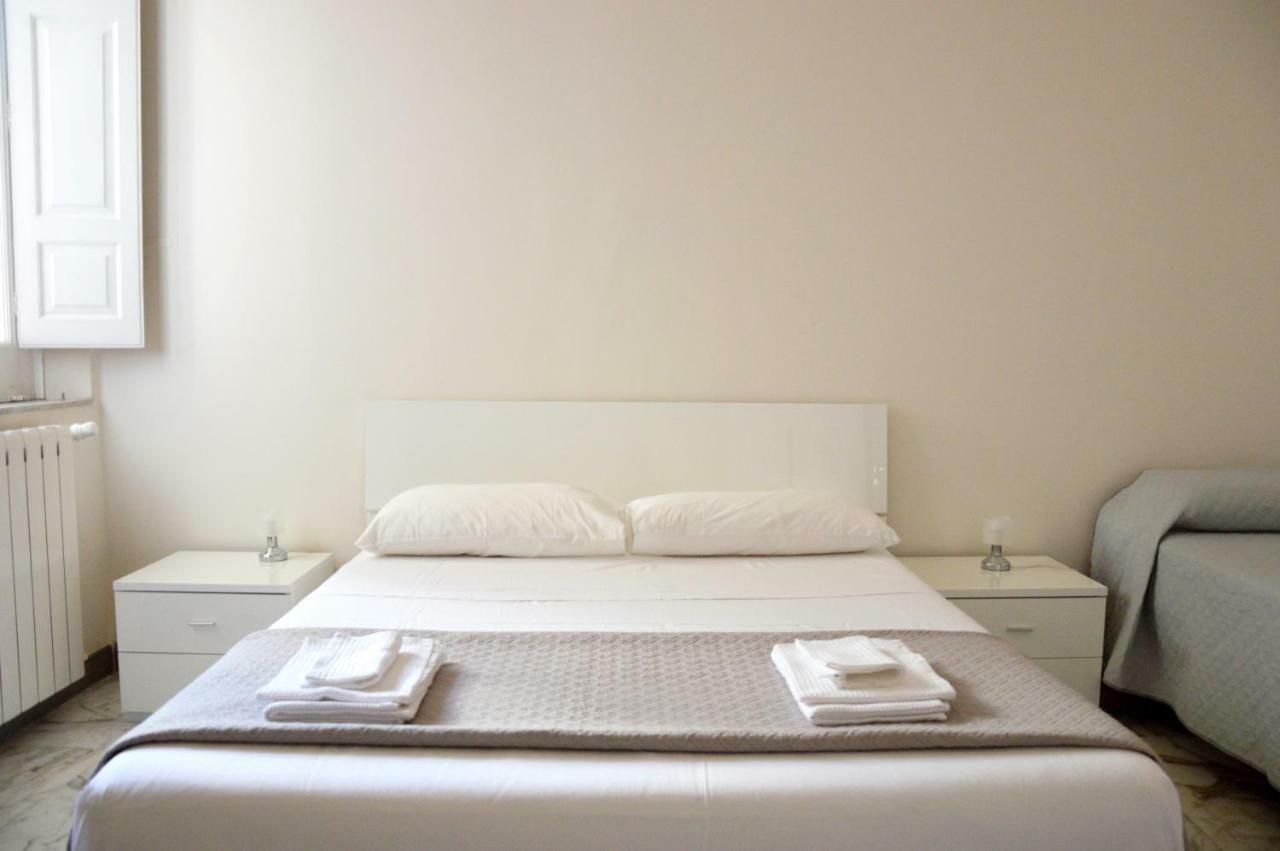 Apartamento Via Roma Reggio Calabria Exterior foto